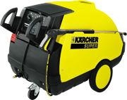 HDS895M冷热水高压清洗机